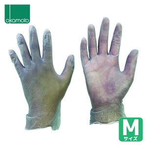 okamoto �v���X�`�b�N��� M(100����) (1��) OG-352 M