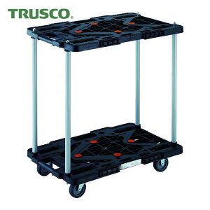 �g���X�R ����� TRUSCO ��������� 2�i�����[�g�o�� 600×400 �n���h���� �� (1��) �i�ԁFMPK-6020-B