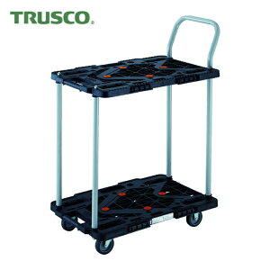 �g���X�R ����� TRUSCO ��������� 2�i�����[�g�o�� 600×400 �n���h���t 4�֎��� �� (1��) �i�ԁFMPK-6024J-B