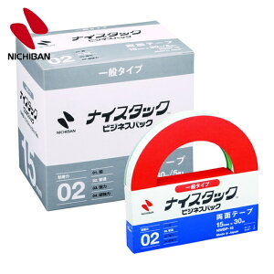 �j�`�o�� ���ʃe�[�v �i�C�X�^�b�N�r�W�l�X�p�b�NNWBP-15 15mmX30m(�努5����) (1��) NWBP-15