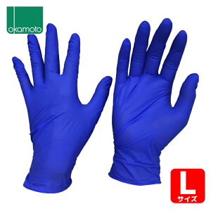 �I�J���g okamoto ��Ǝ�� �g���̂Ď�� �G�R�\�t�g�j�g�����u���[L 200���� (1��) �i�ԁFOM-387BL