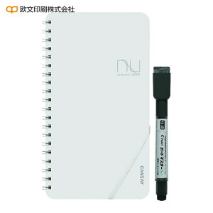 ������� �m�[�g�^�z���C�g�{�[�h nu board LIGHT �O���[ 113×204mm (1��) NULT01GY04