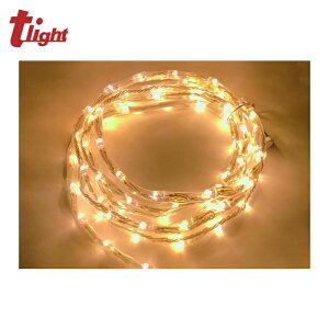 �g���C�g tlight LED�`���[�u�X�g�����O �V�����p���S�[���h L1000 (1�{) NTCD1-33-30P/2