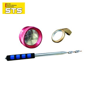 STS �Z�I�h���C�g �}�C�N���v���Y��0.5�C���` �L�k�_�Z�b�g P-0.5��RAT-2000 (1�g) �i�ԁFP-0.5 & RAT-2000