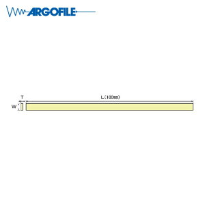 �A���S�t�@�C�� NSR102 �j���[�X�[�p�[�X�g�[�� 1×2×100 (1�{)