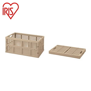 �A�C���X�I�[���} IRIS 285825 ���肽���݃R���e�i OC-OD70 �x�[�W�� (1��) �i�ԁFOC-OD70-BE