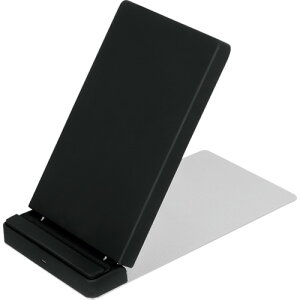 Owltech �I�E���e�b�N Qi���C�����X�[�d�� �X�^���h�^�C�v �u���b�N (1��) �i�ԁFOWL-QI10W04-BK