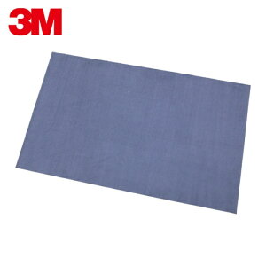 3M �X���[�G�� �����Ƃ�}�b�g �� 900X1500mm (1��) N/OIL BLU 900X1500