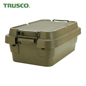 �g���X�R TRUSCO �g�����N�J�[�S �t���b�g�V�d�l ��^ 30L �OD�F (1��) ODCFL-50