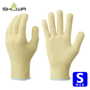 �V���[���O���[�u ��Ǝ�� �ϐؑn��� No521�P�~�X�^�[���C���[�t�B�b�g �C�G���[ S�T�C�Y (1�o) �i�ԁFNO521-S