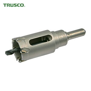 �g���X�R TRUSCO �ђʃ^�C�v���d�z�[���\�[27mm (1�{) NSPH27TPA