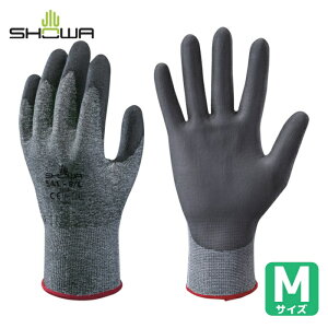 �V���[���O���[�u �ϐؑn��� No541�P�~�X�^�[�p�[����� �u���b�N M�T�C�Y (1�o) NO541-MBK