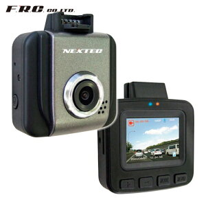 F.R.C. �G�t�A�[���V�[ NX-DR W2(W) ���{�� �h���C�u���R�[�_�[ (1��)