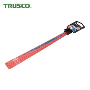 TRUSCO �g���X�R �n���h�\�[�֐n�o�C���^�� 300mm×32�R 5���� (1Pk) NS3906-300-32-5P