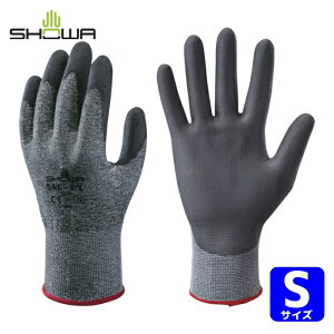 �V���[���O���[�u �ϐؑn��� No541�P�~�X�^�[�p�[����� �u���b�N S�T�C�Y (1�o) NO541-SBK