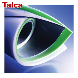 Taica �^�C�J 1691001 NP�Q�� �ΐF 450mmX2000mmX3mm (1��) NP-T3