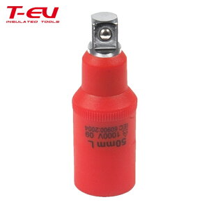 Tech-EV OLC652050A �≏�G�N�X�e���V�����o�[ 3/8 �S��67mm (1��)