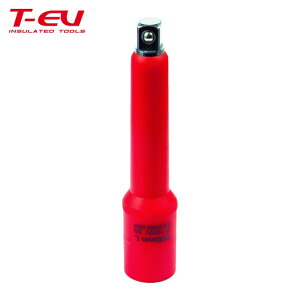 Tech-EV OLC652100A �≏�G�N�X�e���V�����o�[ 3/8 �S��117mm (1��)