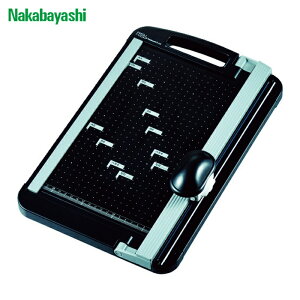 �i�J�o���V ���[�^���[�J�b�^�[A4 �u���b�N (1��) NRC-N2A4-D