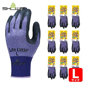 SHOWA �V���[���O���[�u ��Ǝ�� �V�R�S���w������� �܂Ƃߔ��� NO341 ���C�g�O���b�v 10�o�� L�T�C�Y �p�[�v�� (1��) �i�ԁFNO341-LPL10P