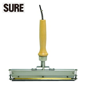 �΍�d�@���쏊 SURE �V���A�[ �X�^���v�V�[���[ (1��) �i�ԁFNS-60