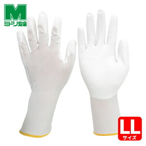 �~�h�����S ��Ǝ�� ���� �i���Ǘ��p��� ��̂Ђ�R�[�g 10�o�� LL (1�g) �i�ԁFNPU-150-LL �E���^���w�������