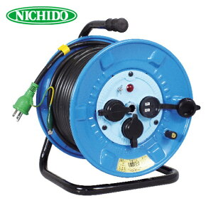 �����H�� NICHIDO �d�H�h���� �����R�[�h���[�� �h�J ���O�^ �A�[�X�t 20m (1��) �i�ԁFNPW-E23