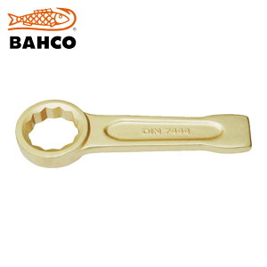 �o�[�R BAHCO NS104-46 �h���Ō��߂��˃����` ��ʕ����@46 �S��235 (1��)