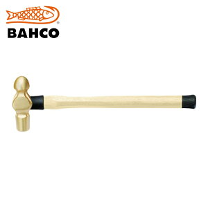 �o�[�R BAHCO NS506-700 �h���n���}�[ �m���X�p�[�L���O�{�[���n���}�[ ����116mm ���a34mm (1�{)