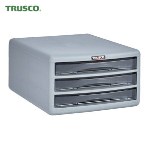 gXR TRUSCO vX`bN^[P[X A4^^Cv 3i Ԍ277mm s351mm 163mm (1) iԁFPA4-S3