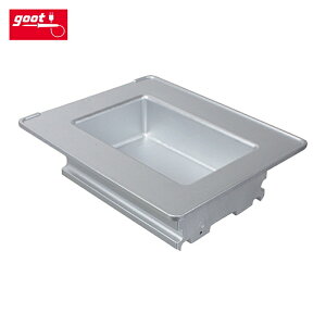 ���m�d�@�Y�� goot �O�b�g POT-203C�p �փc�{ (1��) �i�ԁFPOT-203CP