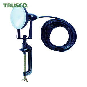 �g���X�R TRUSCO LED������ DELKURO �o�C�X�^�C�v 20W 5m (1��) RTLE-205-V