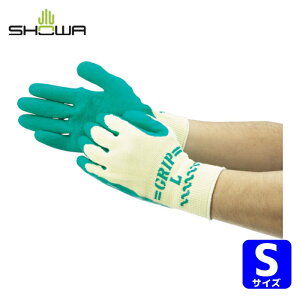 SHOWA �V���[���O���[�u ��Ǝ�� �V�R�S���w������� �܂Ƃߔ��� �ȈՕ�O���b�v�i�\�t�g�^�C�v�j 10�o�� �O���[�� S�T�C�Y (1Pk) �i�ԁFNO310-S10P