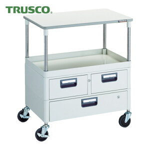 �g���X�R TRUSCO �c�[�����S�� �t�F�j�b�N�X���S�� �ȉ� 750X500 H880 ���o�t �V�t �z���C�g (1��) PEW-971VWT-W