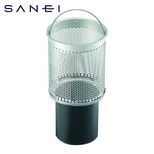 SANEI �O�h���� PH65F �����r�����J�S �~�j�L�b�`���p �X�e�����X ���a77.5mm (1��)