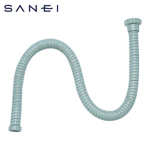 SANEI �O�h���� PH62-860-3M �����r�����z�[�X �z�[�X����3m (1��)
