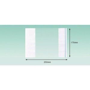 �p�s���X �f���o���[�p�b�N �|�P�b�g�^�C�v �����ЁiA5�T�C�Y�p�j175×250 100���� (1Pk) �i�ԁFPA-022T