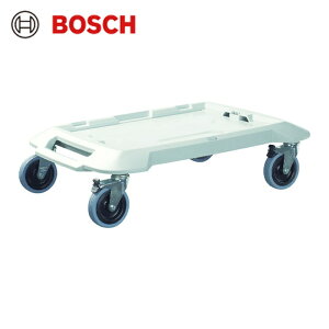 BOSCH �{�b�V�� �H� �V�X�e���{�b�N�X L-BOXX �G���{�b�N�X ��� (1��) �i�ԁFROLLERN