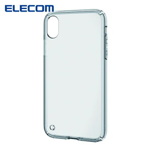 �G���R�� iPhone XR�p�n�C�u���b�h�P�[�X (1��) �i�ԁFPMA18CHVCCR �v���e�N�^�[�c�[���P�[�X�i�^�u���b�g�EPC�p�j