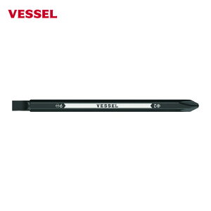 �x�b�Z�� VESSEL PD142611 �{�[���O���b�v���փh���C�o�[��p�ւ��� No.PD142611(+2/-6×110) (1Pk)