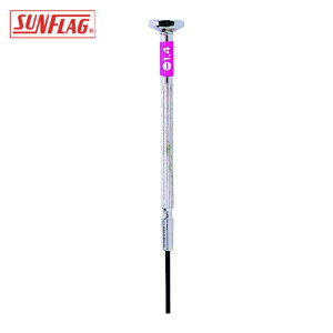 �T���t���b�O SUNFLAG PR-14 �����h���C�o�[1.4 (1�{)