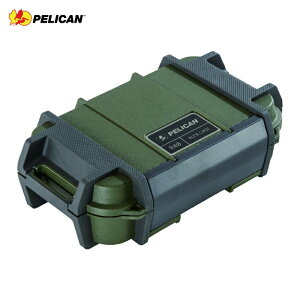 �y���J�� PELICAN RKR400-0000-OD ���^�P�[�X Ruck Case R40 OD�O���[�� (1��)