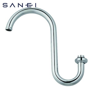 �T���G�C SANEI �c���񎩍݃p�C�v (1��) �i�ԁFPA160-60X-16