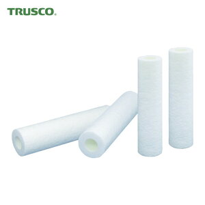 �g���X�R TRUSCO PP�����g�u���[�J�[�g���b�W�t�B���^�[ 500mm 1��m (1�{) �i�ԁFPMB500-1