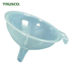 �g���X�R TRUSCO PP���[�g �����F ���a127X����105mm(���a15X47mm) (1��) PPR127-W