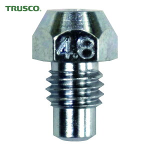 �g���X�R TRUSCO RHR2�p�m�[�Y�s�[�X 2.4mm(3/32�C���`) (1��) RHR2-02