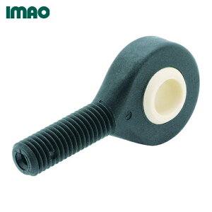ELESA REJ08-M08X43 ���b�h�G���h�W���C���g (1��)