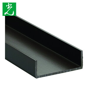 �� HIKARI �ȈՓ����p�t���[��&���[�� ���J�o�[ �u���E�� 12×34×2100mm (1�{) PTY3131