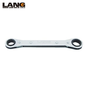 LANG TOOLS �����O RBM-0708DH ���`�F�b�g�����`(12�p) 7X8mm (1��)