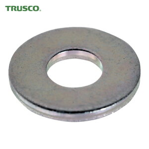 �g���X�R TRUSCO �ۃ��b�V���[ �O���� 6X16X1.6 400�� �w�L�T�S���p�b�N (1��) �i�ԁFS115-0602